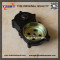 Double chain gearbox driver go kart clutch
