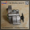 Gasoline engine 5.5hp-9hp 40-5 gearbox kart parts reduction gearbox