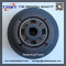 Heavy duty clutch pulley for 25.4mm gas engine