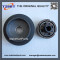 Heavy duty clutch pulley for 25.4mm gas engine