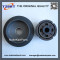 Battering ram clutch pulley for Centrifugal Clutch for Ramming Machine