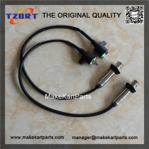 Relay/250cc GY6 Engine Water Cooled Scooter CF250/Atv Parts/Scooter Parts/Go Kart Parts