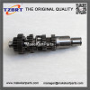 CG125 Gear Shaft Compatible with cross-country motorcycle parts