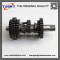 Good Quality Metal Gear Shaft CG125 Set with motorcycle
