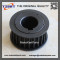 Professional manufacturer timing pulley