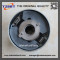high quality alternator clutch pulley 3/4 bore  3/4'' 1/4 keyway clutch pulley for sale