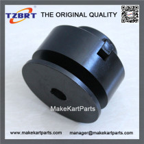 construction equipment clutch pulley with reasonable price