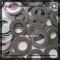 High quality  65Mn carbon steel  flat washers used for sale