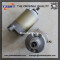 High quality start motor for motorcycle 250cc