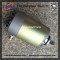 Manufactory directly sell 250cc ATV starter motor ,starter motor for ATV 250