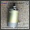 High quality start motor for motorcycle 250cc