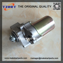 DY 100 gas motorcycle motor necessity