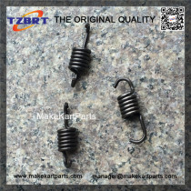 GY6 50cc torsion spring coil spring motorcycle parts engine spare parts