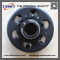 Up to 13 hp engine clutch with 14t 1