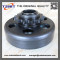 25.4mm bore size #40 chain 14T centrifugal clutch pulley for go kart