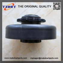 High quality 14T 25mm #428 chain centrifugal clutch for go kart
