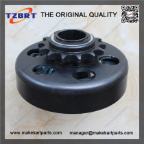 New minibike centrifugal clutch 14T 25mm #40/41/420 for sale