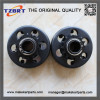Chinese supplier 14T 25mm BORE #428 Chain clutch