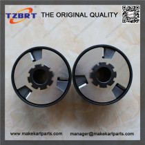 New go kart centrifugal clutch 14T 25mm #40/41/420 for sale