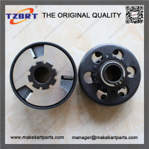 New minibike go kart parts of clutches with 14 tooth 25mm #428 for sale