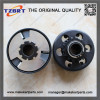 14tooth 1inch bore Go Kart Driven Clutch for sale