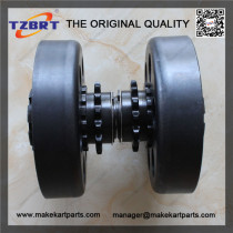 wholesale centrifugal clutch with 15t 5/8