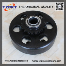 Spare parts dealer #35 20tooth 5/8'' bore go kart clutch