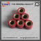 weight roller 15*12-6.5 for Factory  mobility  kart clutch