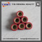 Customized weight roller with 15*12for motorcycle