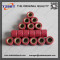Factory cheap motorcycle weight roller 15*12-6.5