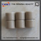 Roller conveyors manufacturers 16mm * 13mm 5.7g small bore clutch roller electric scooter