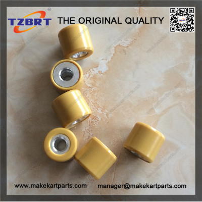 19MM x 17MM 8.5 motorcycle weight roller