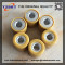 Clutch roller shades 19MM x 17MM 8.5 Grams ball bearing rollers