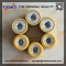 Easy roller scooter 19MM x 17MM 8.5 Grams ball bearing rollers