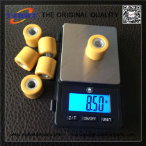 19MM x 17MM 8.5 piaggio ciao clucthroad rollers for sale