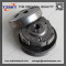 Mini alloy motorcycle clutch GY6 150cc scooter clutch