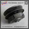 Mini alloy motorcycle clutch GY6 150cc scooter clutch