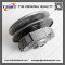 Assist riding motorcycle clutch GY6 150cc scooter clutch