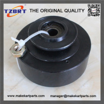 Oem wet motorcycle clutch small piaggio clutch