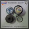 Professional alloy motorcycle clutch small piaggio clutch