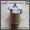High quality gy6 50cc motor scooter motor motorcycle starter motor