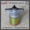 Top Quality GY6 50cc motorcycle starter motor for European market