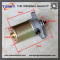GY6 50cc engine water cooling starter motor for 50cc motorcycle