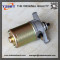 Top Quality GY6 50cc motorcycle starter motor for European market