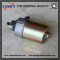 GY6 Starter Motor 50cc Air Cooled Engine Parts Atv,Go cart and Dirtbike