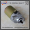 High quality gy6 50cc start motor for motorcycle 50cc engine