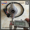 Manufactory directly sell gy6 50cc ATV starter motor,starter motor for ATV/motorcycle 50cc