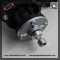 Motorcycle water pump heating circulation pump