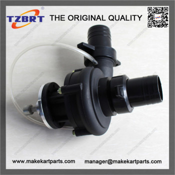 Centrifugal chain irrigation small water pump impeller submersible water fountain pump excavator water pump