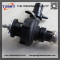 Agricultural pump for motorcycle